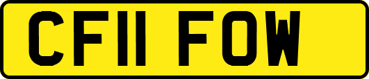 CF11FOW