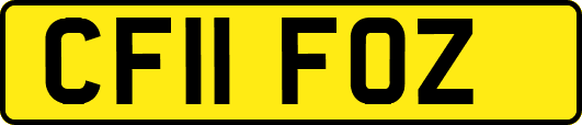 CF11FOZ
