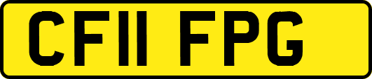 CF11FPG