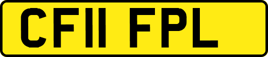 CF11FPL