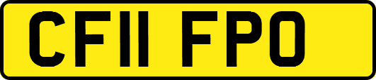 CF11FPO