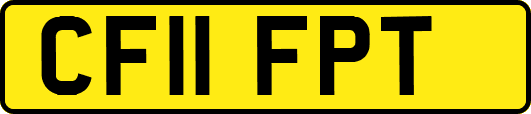 CF11FPT