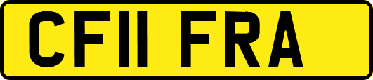 CF11FRA