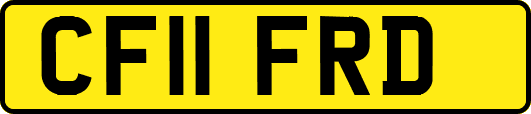 CF11FRD