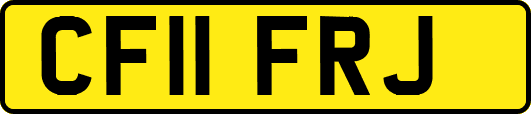 CF11FRJ