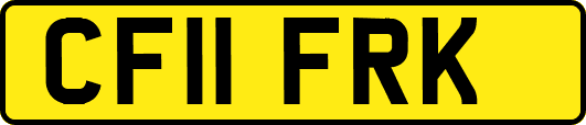 CF11FRK