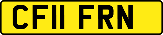 CF11FRN