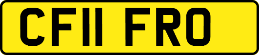 CF11FRO