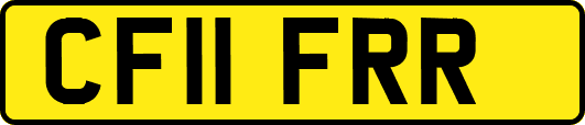 CF11FRR