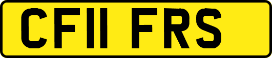 CF11FRS