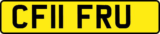 CF11FRU