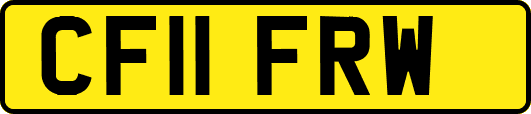 CF11FRW