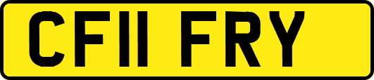 CF11FRY