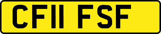 CF11FSF
