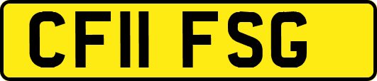 CF11FSG