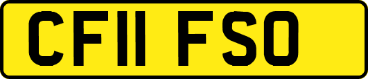 CF11FSO