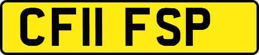 CF11FSP