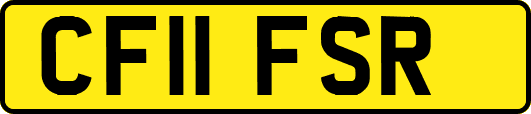 CF11FSR