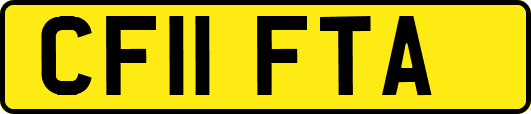 CF11FTA