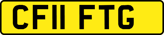 CF11FTG