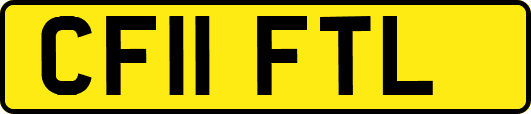 CF11FTL