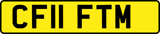 CF11FTM