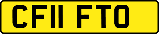 CF11FTO