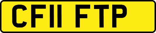 CF11FTP