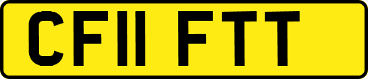 CF11FTT