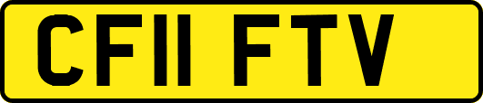 CF11FTV