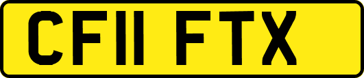 CF11FTX