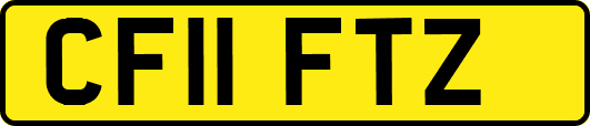 CF11FTZ