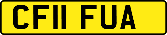 CF11FUA