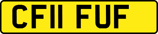 CF11FUF