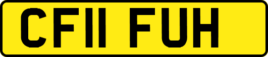 CF11FUH