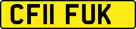 CF11FUK