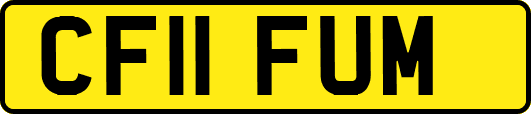 CF11FUM