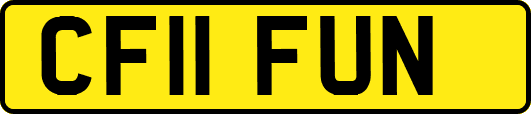 CF11FUN
