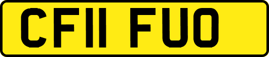 CF11FUO