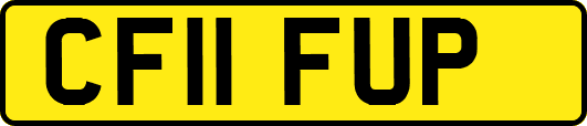 CF11FUP