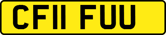 CF11FUU