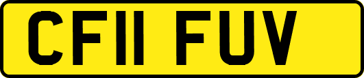 CF11FUV