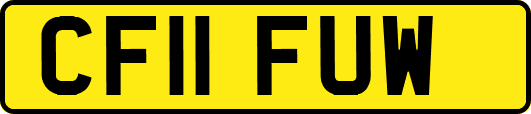CF11FUW