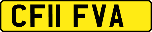 CF11FVA