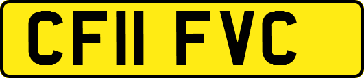 CF11FVC