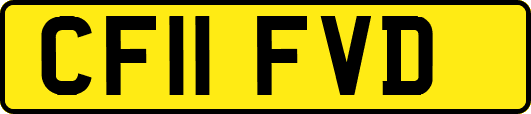 CF11FVD