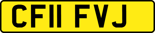 CF11FVJ