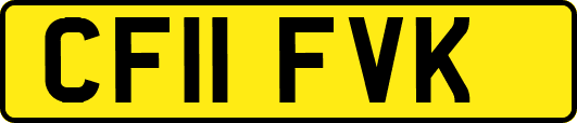CF11FVK