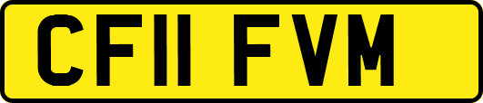CF11FVM
