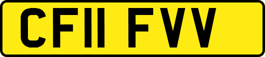CF11FVV